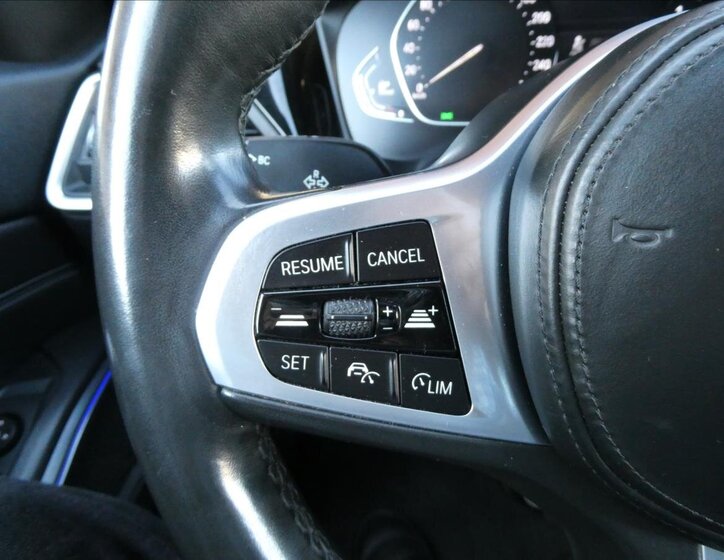 BMW Řada 3 Kombi 2,0 l 140 kw