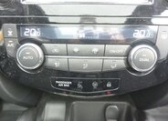 Nissan Qashqai SUV / Terénní 1,2 l 85 kw