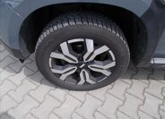 Dacia Duster SUV / Terénní 1,3 l 96 kw
