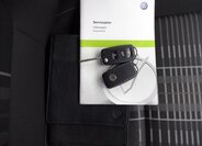 Volkswagen Tiguan SUV 1,4 l 92 kw