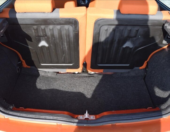 Fiat Panda Kombi 1,2 l 44 kw