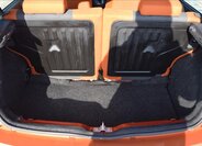 Fiat Panda Kombi 1,2 l 44 kw