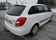 Škoda Fabia Kombi 1,4 l 51 kw