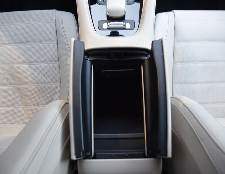 Mercedes-Benz GLE 44