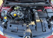 Renault Mégane Kombi 1,3 l 103 kw