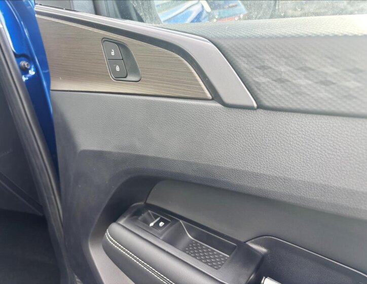 Volkswagen Amarok Pick-up 3,0 l 177 kw