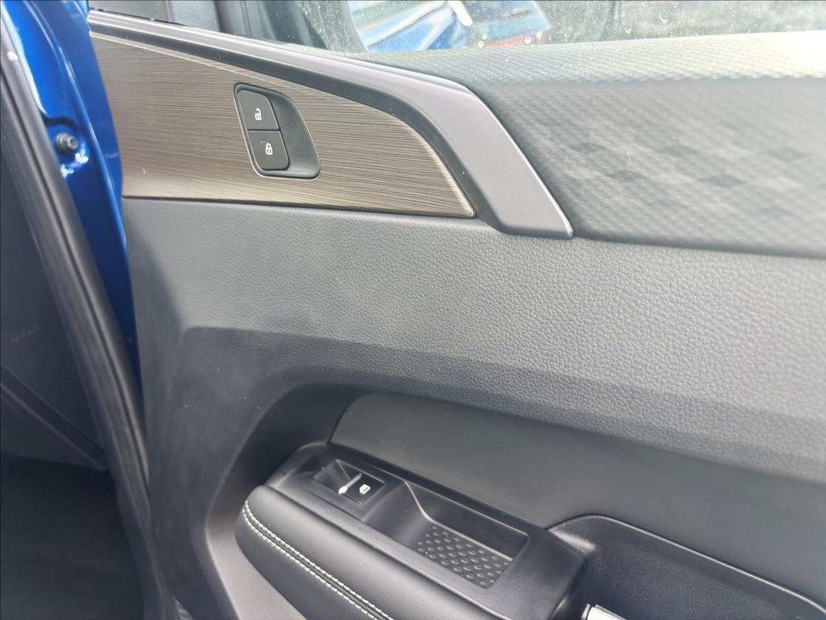 Volkswagen Amarok Pick-up 3,0 l 177 kw