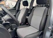 Škoda Roomster MPV 1,2 l 51 kw