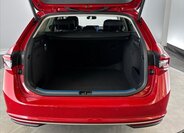 Škoda Superb Kombi 2,0 l 142 kw