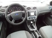 Ford Focus Kombi 1,6 l 66 kw