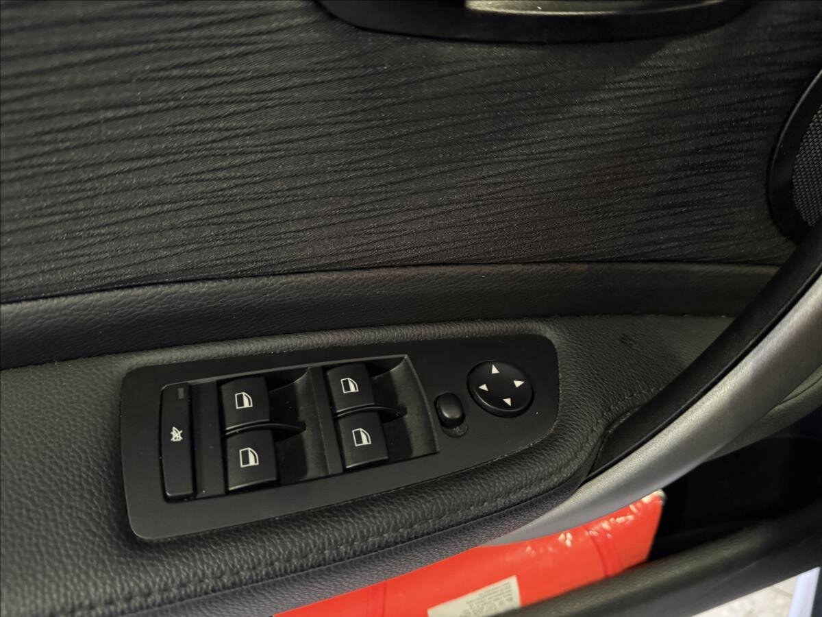 BMW Řada 1 Kombi 2,0 l 90 kw