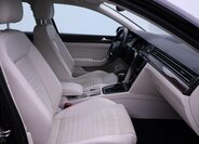 Volkswagen Passat Kombi 1,4 l 110 kw