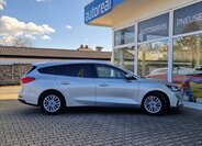 Ford Focus Kombi 1,5 l 88 kw