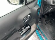 Citroën C3 Hatchback 1,2 l 61 kw