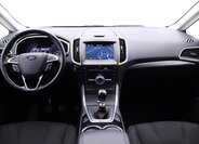 Ford S-MAX MPV 2,0 l 132 kw