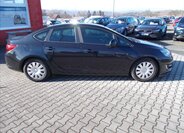 Opel Astra Sedan 1,4 l 103 kw