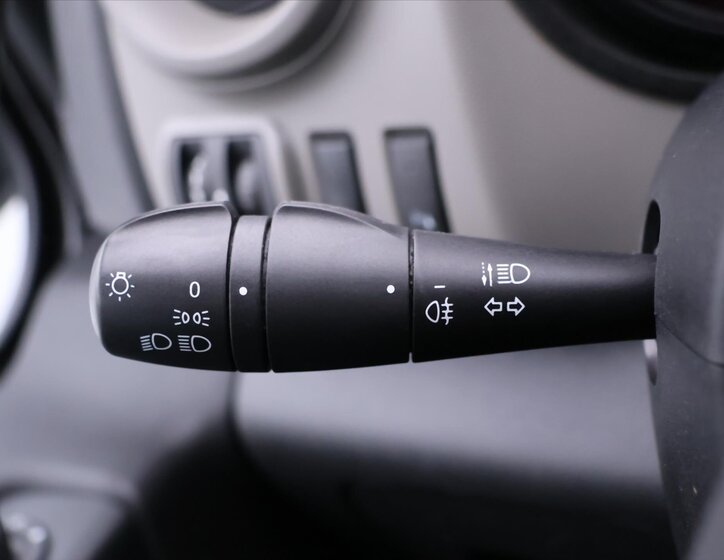 Renault Trafic Skříň 1,6 l 88 kw