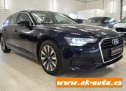 Audi A6 Kombi 2,0 l 120 kw