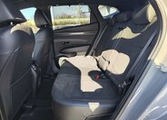 Hyundai Tucson SUV / Terénní 1,6 l 169 kw