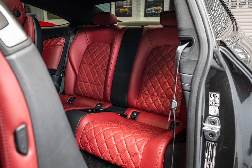 Mercedes-Benz Třídy C