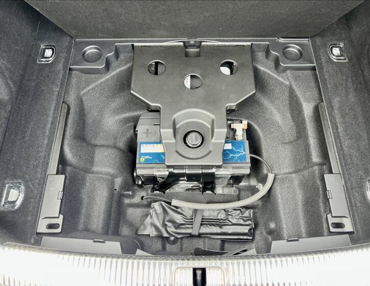 Audi A5 Liftback 3,0 l 210 kw