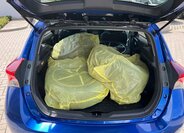 Toyota Auris Hatchback 1,8 l 73 kw