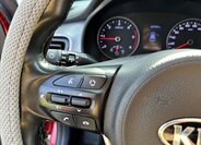 KIA Stonic SUV 1,6 l 81 kw