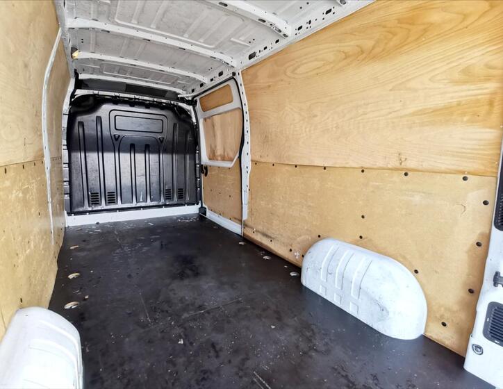 Renault Master Ostatní 2,3 l 100 kw