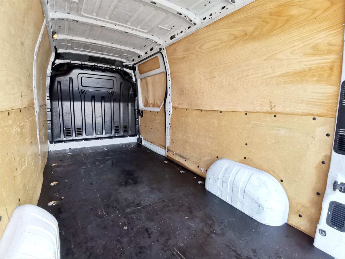 Renault Master Ostatní 2,3 l 100 kw