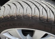 Opel Cascada Kabriolet 1,6 l 125 kw