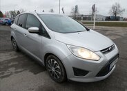Ford C-MAX 1