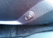 Ford Mondeo Kombi 2,0 l 103 kw