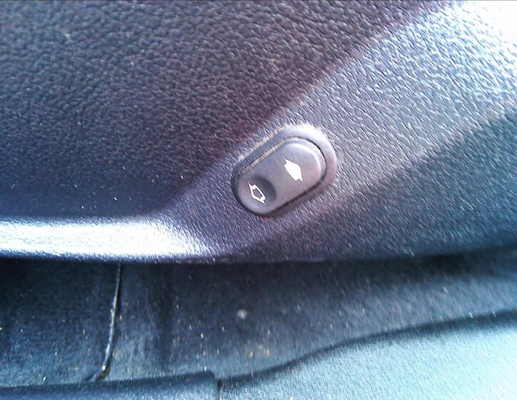 Ford Mondeo Kombi 2,0 l 103 kw