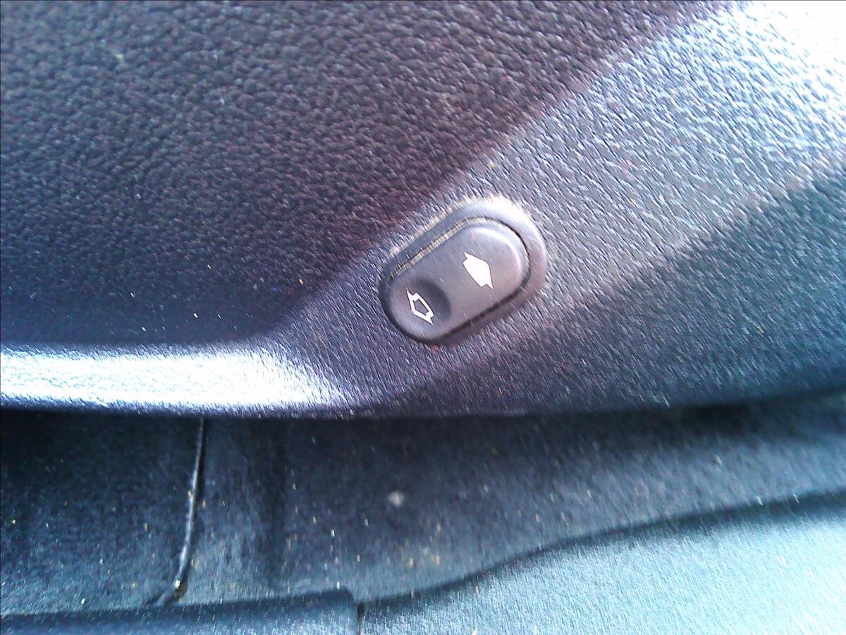 Ford Mondeo Kombi 2,0 l 103 kw