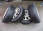 Škoda Kodiaq SUV 2,0 l 110 kw