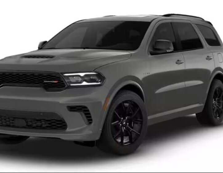Dodge Durango SUV 5,7 l 268 kw