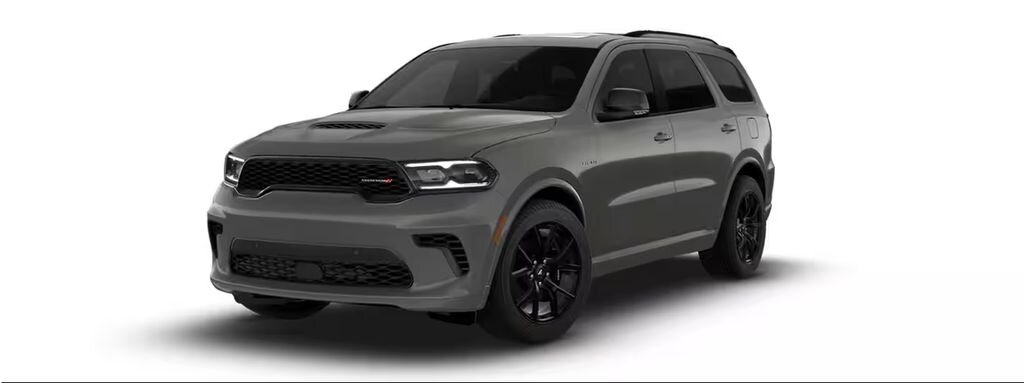 Dodge Durango SUV 5,7 l 268 kw