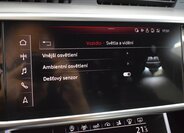 Audi S7 Hatchback 3,0 l 257 kw