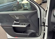 Mercedes-Benz EQB SUV / Terénní 0,0 168 kw