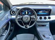 Mercedes-Benz Třídy E 25