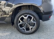 Dacia Duster Kombi 1,3 l 110 kw