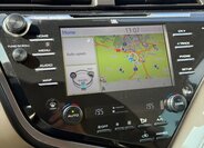 Toyota Camry Sedan / Limuzína 2,5 l 131 kw