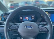 Ford Tourneo Connect VAN-Minibus 1,5 l 110 kw