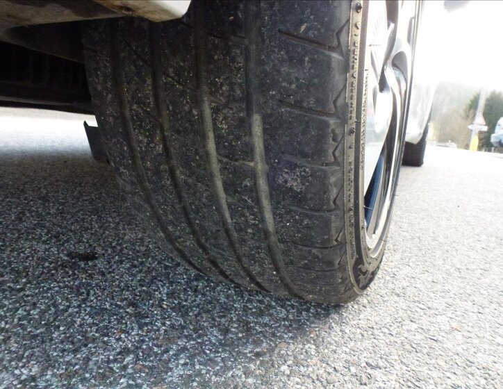 Citroën Grand C4 Picasso Kombi 2,0 l 110 kw