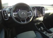 Volvo XC40 SUV 2,0 l 120 kw