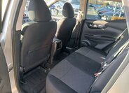 Nissan Qashqai SUV 1,6 l 120 kw