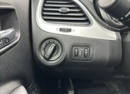 Fiat Freemont SUV / Terénní 2,0 l 125 kw