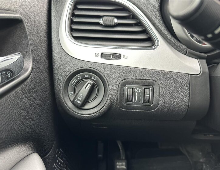 Fiat Freemont SUV / Terénní 2,0 l 125 kw