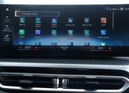 BMW Řada 3 Sedan 3,0 l 275 kw