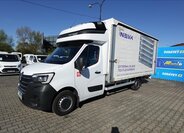 Renault Master Ostatní 2,3 l 120 kw